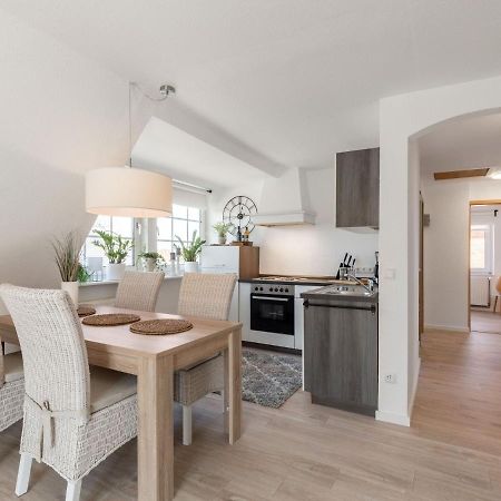 Scenic Apartment In Oldenburg Near Sea And Forest Max 3 Adults Dannau 外观 照片
