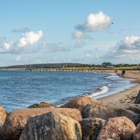 Scenic Apartment In Oldenburg Near Sea And Forest Max 3 Adults Dannau 外观 照片