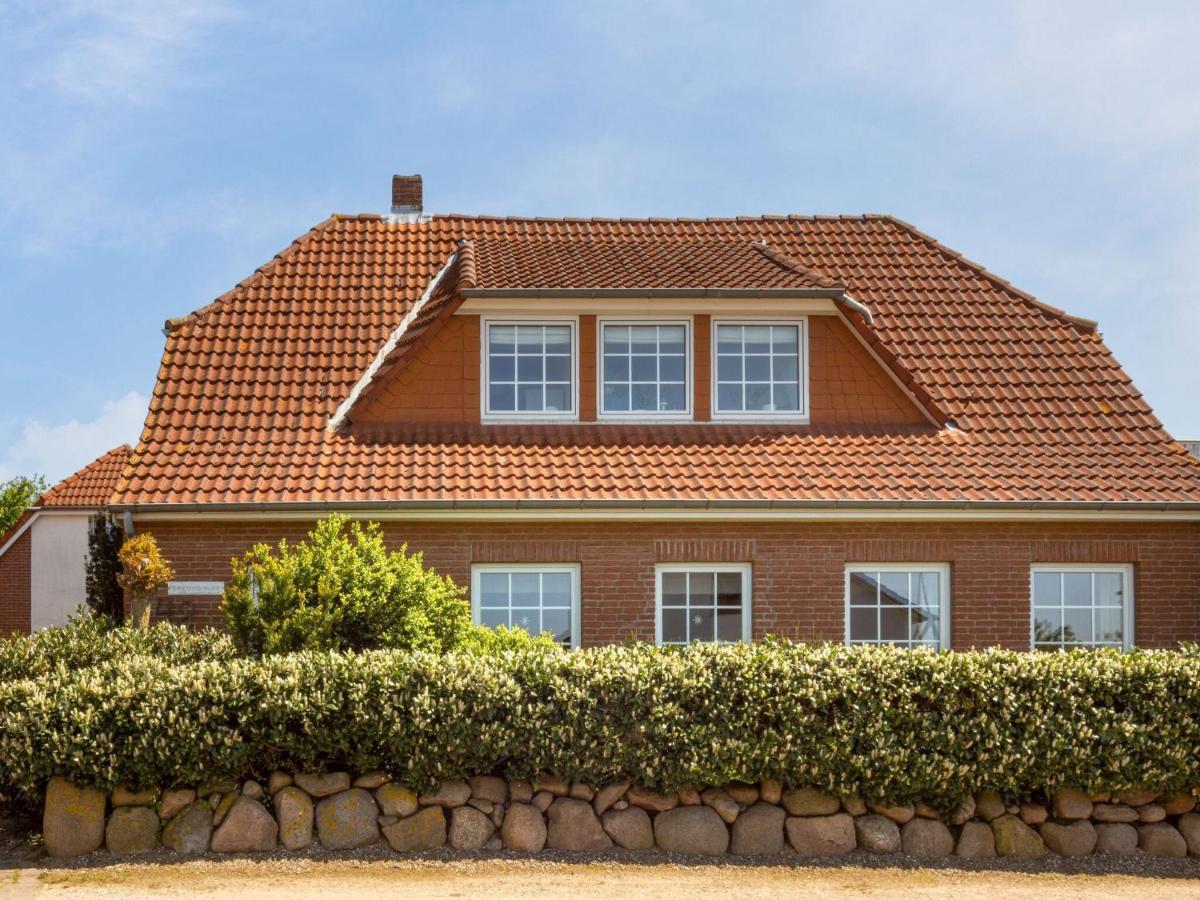 Scenic Apartment In Oldenburg Near Sea And Forest Max 3 Adults Dannau 外观 照片