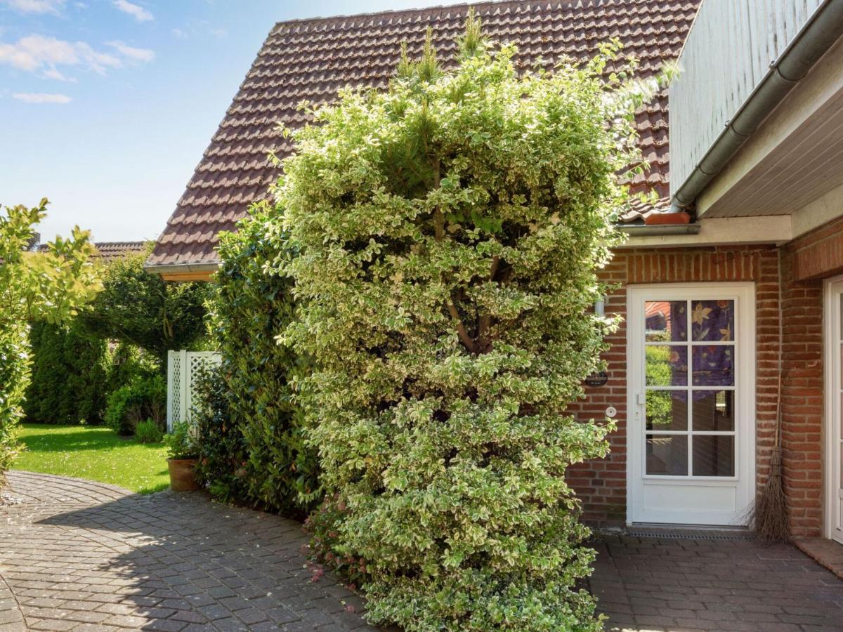 Scenic Apartment In Oldenburg Near Sea And Forest Max 3 Adults Dannau 外观 照片
