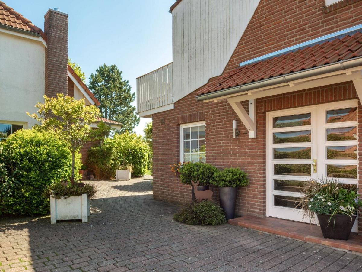 Scenic Apartment In Oldenburg Near Sea And Forest Max 3 Adults Dannau 外观 照片