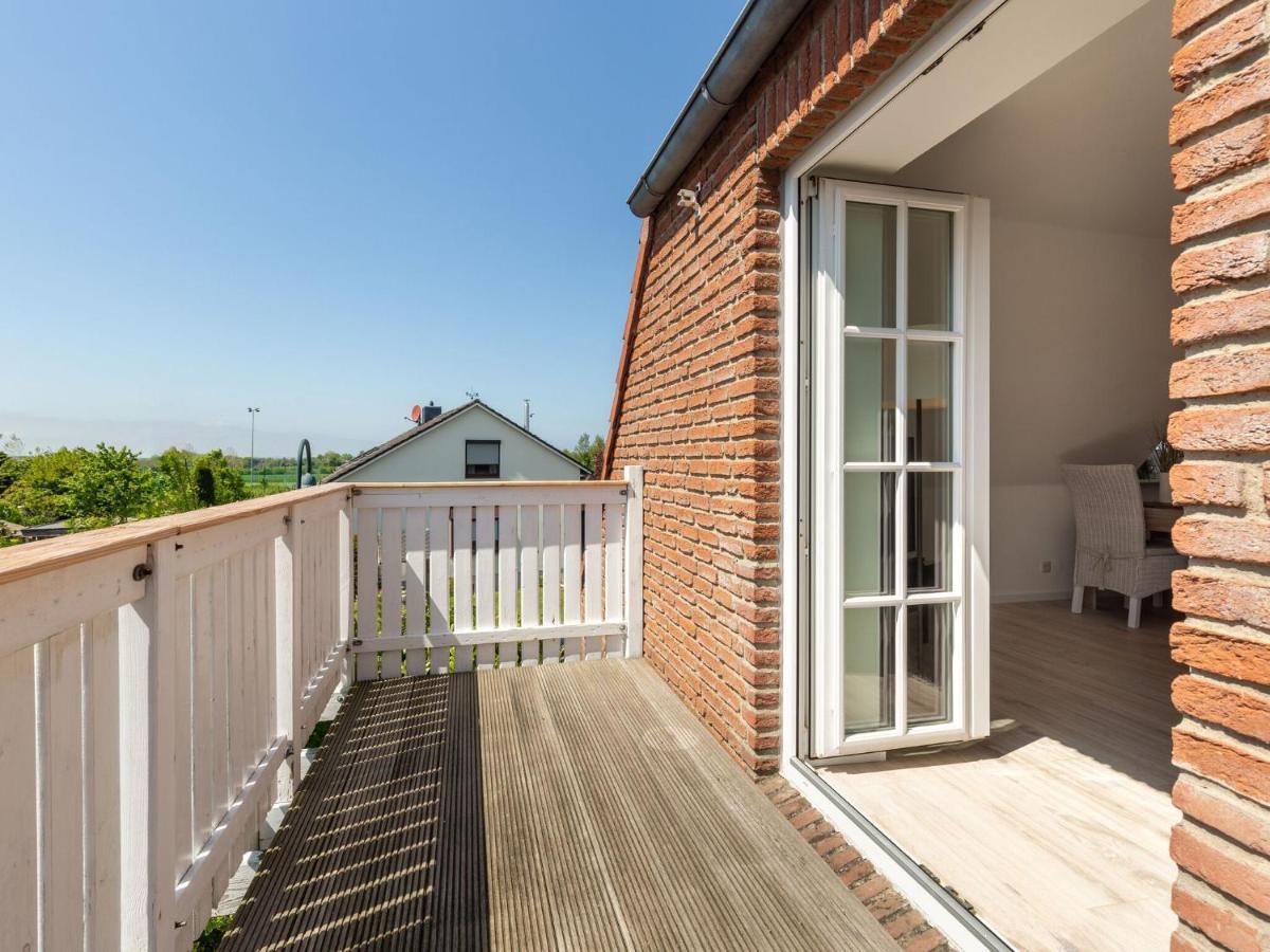 Scenic Apartment In Oldenburg Near Sea And Forest Max 3 Adults Dannau 外观 照片