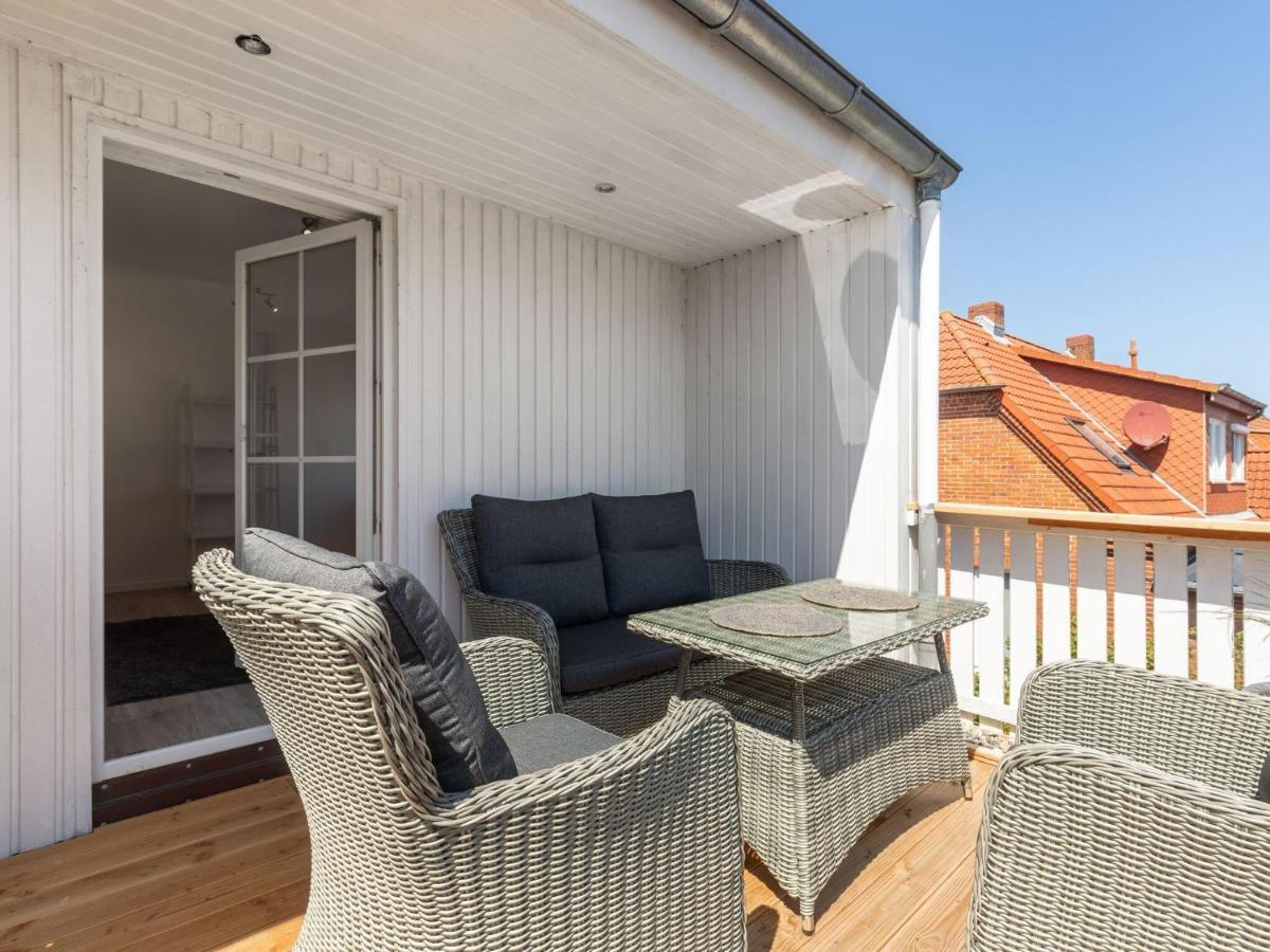 Scenic Apartment In Oldenburg Near Sea And Forest Max 3 Adults Dannau 外观 照片