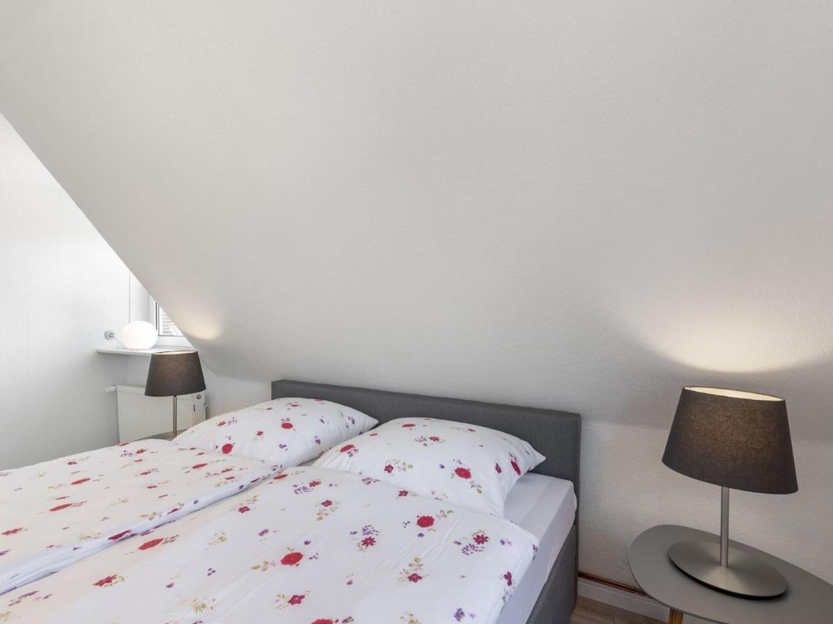 Scenic Apartment In Oldenburg Near Sea And Forest Max 3 Adults Dannau 外观 照片